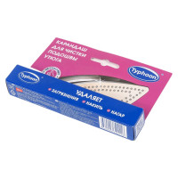 Карандаш для чистки подошвы утюга ТАЙФУН 32 г 390216