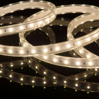 Светодиодная лента Elektrostandard LS015 220V 14,4W 120Led 2835 IP65 4200 дневной белый 50м a053639