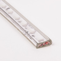 Светодиодная лента Elektrostandard LS002 RGB 220V 11W 60Led 5050 IP65 мульти 50м a053641