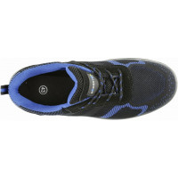 Рабочие полуботинки HOEGERT TECHNIK BILAU, SRC, S1, размер 40 HT5K503-40