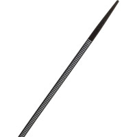 Кабельная стяжка G-POWER черная 2,5 х 200 мм 100 шт. KSB 2,5-200