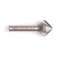 Зенковка CBN DIN335 C/90 HSSG 25 мм М12 GSR B04042250