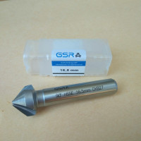 Зенковка CBN DIN335 C/90 HSSG 16.5 мм М8 GSR B04042165