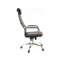 Кресло Everprof EP-708 экокожа черный EP-708 tm PU Black