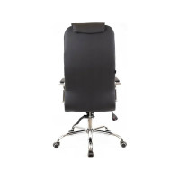 Кресло Everprof EP-708 экокожа черный EP-708 tm PU Black