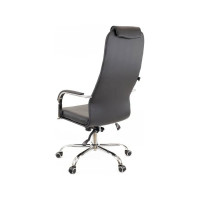 Кресло Everprof EP-708 экокожа черный EP-708 tm PU Black