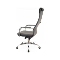 Кресло Everprof EP-708 экокожа черный EP-708 tm PU Black