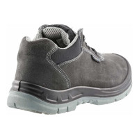 Полуботинки HOEGERT TECHNIK NAAB, SRC, S1P, размер 43 HT5K567-43