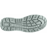 Полуботинки HOEGERT TECHNIK NAAB, SRC, S1P, размер 43 HT5K567-43