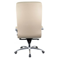 Кресло Everprof Orion AL M экокожа бежевый EP-orion m al eco triks 11 beige