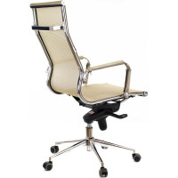 Кресло Everprof Opera M сетка золотой EC-01Q Mesh Gold
