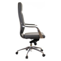 Кресло Everprof Paris ткань темно-серый EP-242 Fabric Grey