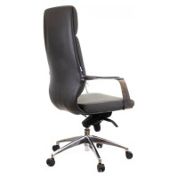 Кресло Everprof Paris ткань темно-серый EP-242 Fabric Grey