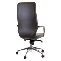 Кресло Everprof Paris ткань темно-серый EP-242 Fabric Grey