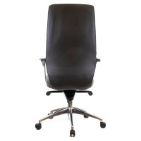 Кресло Everprof Paris ткань темно-серый EP-242 Fabric Grey