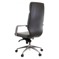 Кресло Everprof Paris ткань темно-серый EP-242 Fabric Grey