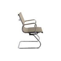 Кресло Everprof Opera CF сетка золотой EP-02CF Mesh Gold