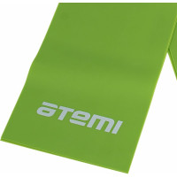 Эспандер-лента ATEMI ALB03, 0.6x120x1500 мм, 15 кг 00000106847
