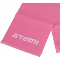 Эспандер-лента ATEMI ALB01, 0.4x120x1200 мм, 5 кг 00000106845