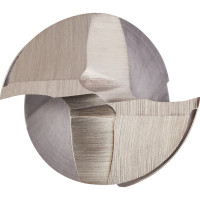 Фреза концевая (36х178х53 мм; КМ4; Z2; к/х; Р6М5) ТРЭЛ mc00031