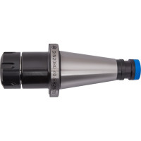 Патрон цанговый DIN 2080 NT40-ER25-70, погрешность 0.005 мм JSD cc00058