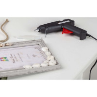 Клеевой термопистолет СИЛА SGG6001 Б0046684