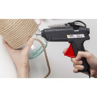 Клеевой термопистолет СИЛА SGG6001 Б0046684