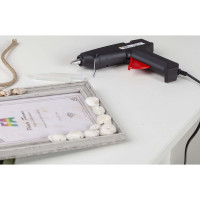 Клеевой термопистолет СИЛА SGG6001 Б0046684