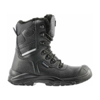 Утепленные ботинки HOEGERT TECHNIK WETTER, SRC, SB, размер 42 HT5K563-42