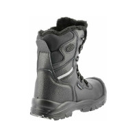 Утепленные ботинки HOEGERT TECHNIK WETTER, SRC, SB, размер 42 HT5K563-42