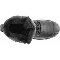 Утепленные ботинки HOEGERT TECHNIK WETTER, SRC, SB, размер 42 HT5K563-42