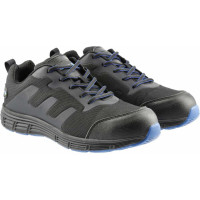 Рабочие полуботинки HOEGERT TECHNIK BARTEN, SRC, S1, размер 46 HT5K505-46