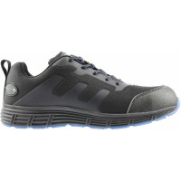 Рабочие полуботинки HOEGERT TECHNIK BARTEN, SRC, S1, размер 46 HT5K505-46