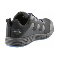 Рабочие полуботинки HOEGERT TECHNIK BARTEN, SRC, S1, размер 46 HT5K505-46