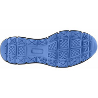 Рабочие полуботинки HOEGERT TECHNIK BARTEN, SRC, S1, размер 46 HT5K505-46