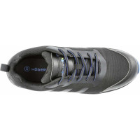 Рабочие полуботинки HOEGERT TECHNIK BARTEN, SRC, S1, размер 46 HT5K505-46