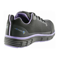 Рабочие женские ботинки HOEGERT TECHNIK MILDE, SRC, S1, размер 38 HT5K508-38