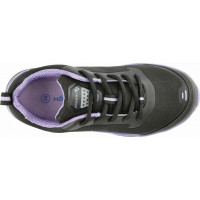 Рабочие женские ботинки HOEGERT TECHNIK MILDE, SRC, S1, размер 38 HT5K508-38