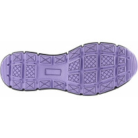 Рабочие женские ботинки HOEGERT TECHNIK MILDE, SRC, S1, размер 38 HT5K508-38