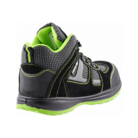 Ботинки HOEGERT TECHNIK HOSEL, SRA, SB, размер 42 HT5K564-42