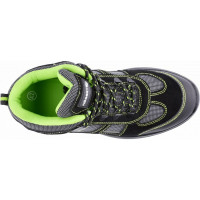 Ботинки HOEGERT TECHNIK HOSEL, SRA, SB, размер 42 HT5K564-42