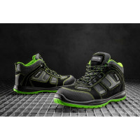 Ботинки HOEGERT TECHNIK HOSEL, SRA, SB, размер 42 HT5K564-42