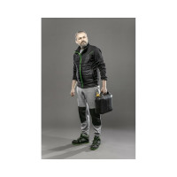 Ботинки HOEGERT TECHNIK HOSEL, SRA, SB, размер 42 HT5K564-42