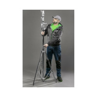 Ботинки HOEGERT TECHNIK HOSEL, SRA, SB, размер 42 HT5K564-42