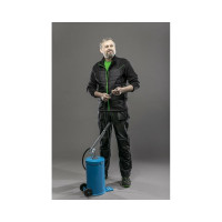 Ботинки HOEGERT TECHNIK HOSEL, SRA, SB, размер 42 HT5K564-42