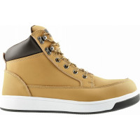 Рабочие ботинки HOEGERT TECHNIK HAVEL, SRC, SB, размер 43 HT5K514-43