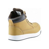 Рабочие ботинки HOEGERT TECHNIK HAVEL, SRC, SB, размер 43 HT5K514-43