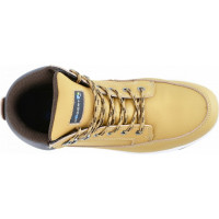 Рабочие ботинки HOEGERT TECHNIK HAVEL, SRC, SB, размер 43 HT5K514-43