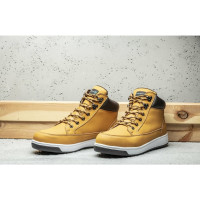 Рабочие ботинки HOEGERT TECHNIK HAVEL, SRC, SB, размер 43 HT5K514-43