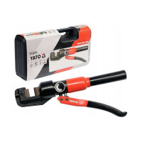 Гидравлический кабельный резак YATO 4-12 мм YT-22870